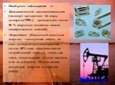 Наиб.рост наблюдается в: Бриллиантовой промышленности (экспорт продукции 4,6 млрд. долларов(1999г.) производит около 80 % мировых поставок малых шлифованных камней) Энергетике (Основной источник энергии –импортная нефть, за счет которой удовлетворяются почти 80% всех энергетических потребностей стра