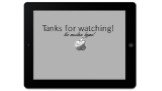 Tanks for watching!