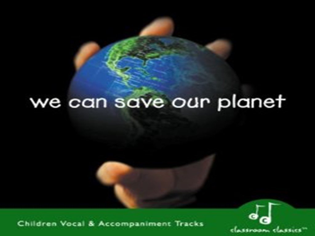 How to save our planet презентация