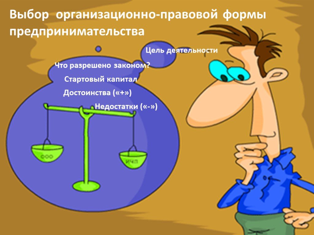 Выбор правовой формы. Выбор организационно-правовой формы предпринимательства. Организационно-правовая форма картинки. Выбор правовой формы предпринимателя. Картинки организационно правовые формы предпринимательства.