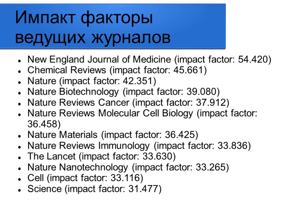 Импакт фактор журнала. Импакт фактор. Journal Impact Factor. Импакт фактор журнала nature. Журнал Science Импакт фактор.