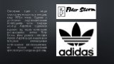 Створення одягу і моди субкультури почалось в середині-кінці 1970-х років. Однією з достовірно задокументованих попередників, була тенденція молоді Ліверпуля одягатися відмінно від інших футбольних вболівальників: куртки Peter Storm, прямі джинси і кросівки Addids. Ліверпульські фанати були першими 