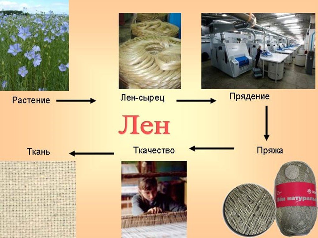 Ткани презентация 1 класс