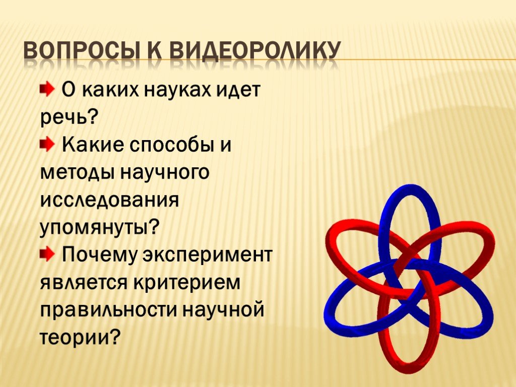 О какой науке идет речь. Критерии корректности эксперимента. Что является критерием правильности теории. Какой идет науке речь. Укажите о каком виде эксперимента идет речь.