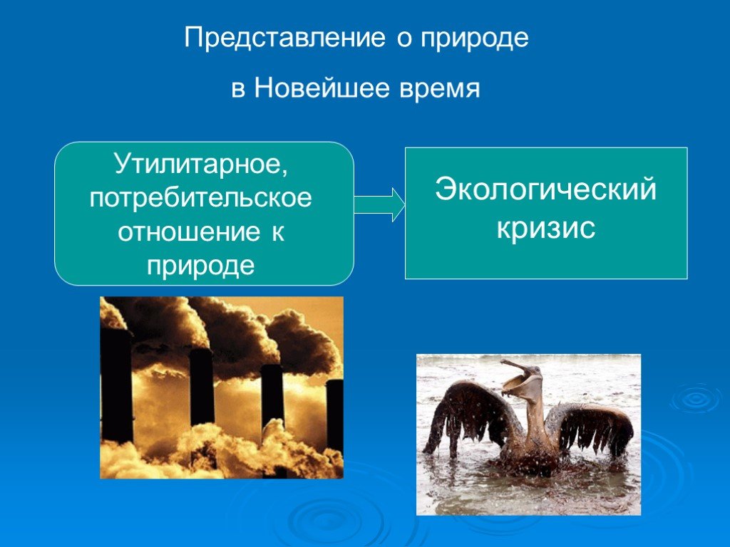 Потребительское отношение к природе. Утилитарное отношение к природе. Представления о природе. Представление о природе в новое время.