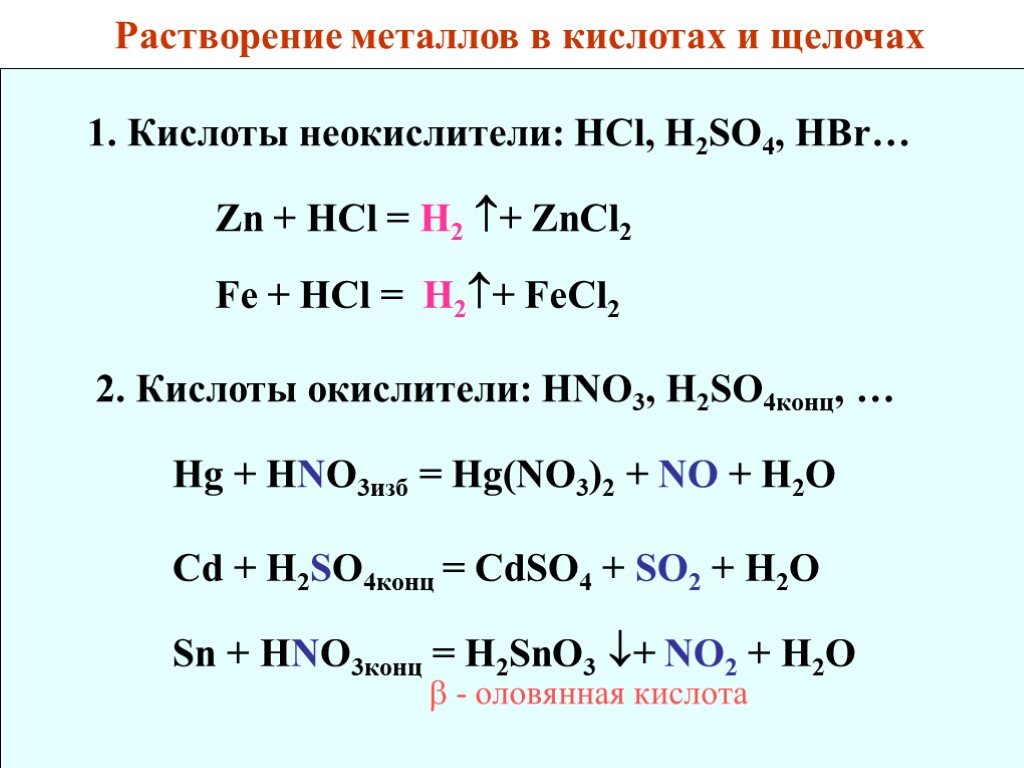 Растворение металлов в соляной кислоте. Как кислота реагирует с металлом реакция. Взаимодействие металлов с соляной кислотой таблица. Реакции взаимодействия металлов с кислотами. Соляная кислота реагирует с металлами.
