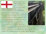 Расположенный в северо-восточной части Уэльса, 18-километровый акведук Понткисиллте – подвиг гражданского строительства времен промышленной революции, строительство которого было завершено в первые годы XIX века. Спустя более чем 200 лет после своего открытия всё ещё используется и является одним из