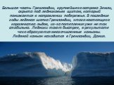 Большая часть Гренландии, крупнейшего острова Земли, скрыта под ледниковым щитом, который понижается в направлении побережья. В последние годы ледяная шапка Гренландии, этого настоящего королевства льдов, из-за потепления уже не так стабильна. Ледники тают быстрее, в результате чего образуются много