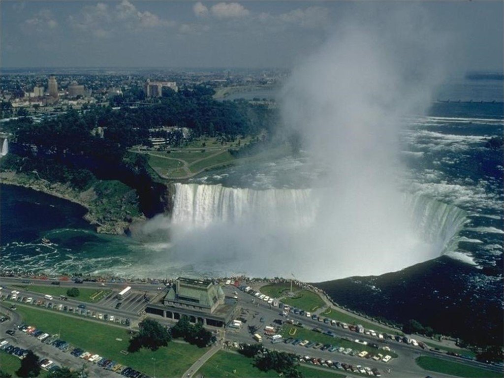 Внутренний сток северной америки. Ниагарский водопад. Ниагарский водопад Америка Америка. Ниагарский водопад Онтарио. Ниагарский водопад (штат Нью-Йорк).