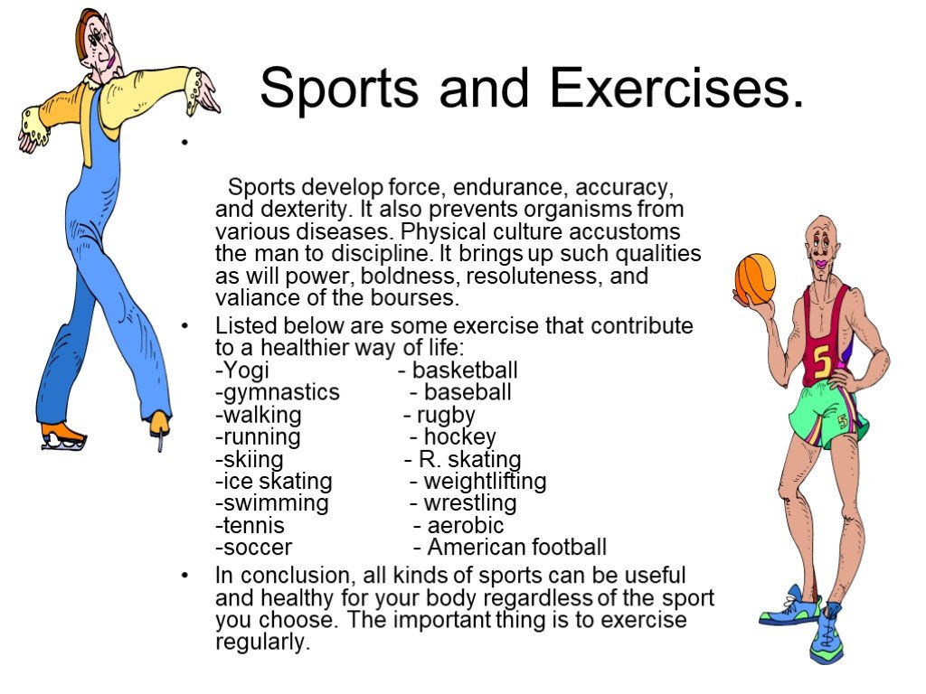 I could do sports. Презентация Health and Fitness. Фитнес на английском языке. Здоровье и спорт презентация по английскому. Спорт и здоровье на английском.