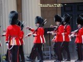 “BEEFEATERS ”