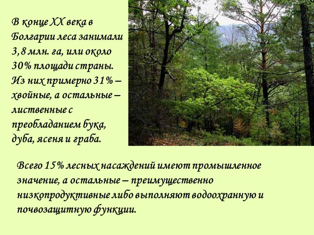 Характеристика болгарии по плану 7 класс география