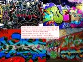 Battle (баттл, битва, бой) -художественный конкурс граффити между райтерами или командами. Can (кэн, жестяная, металлическая банка)- Аэрозольный баллон. Tag (тэг, англ. tag — маркировка‚ ярлык‚ вывеска) - аббревиатура подписи, которая представляет псевдоним райтера