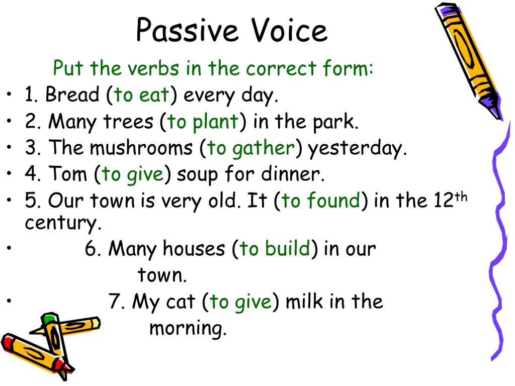 Passive voice контрольная. Passive страдательный залог. Пассивный залог английский 9 класс. Пассивный залог (Passive Voice). Passive Voice в английском языке.