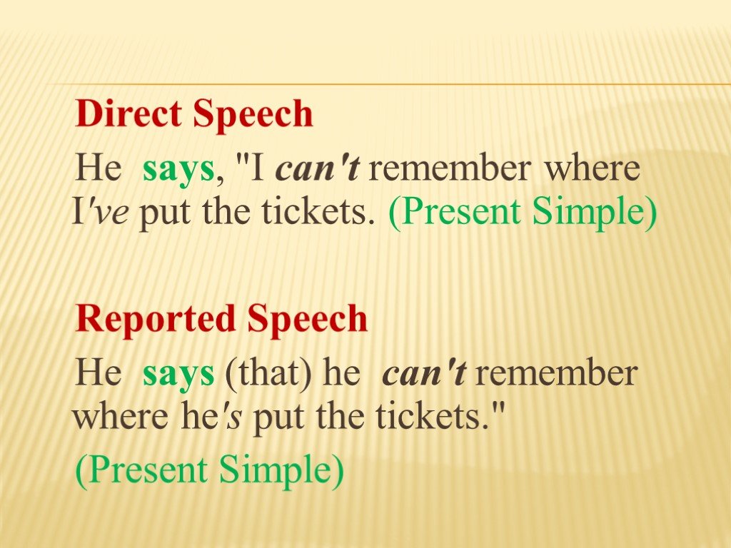 Reported speech present. Reported Speech. Косвенная речь reported Speech. Reported Speech present simple. Отчетная речь в английском языке.