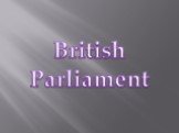 British Parliament