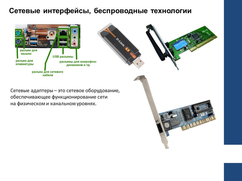 Физические интерфейсы сетей. Сетевой Интерфейс. Интерфейс локальной сети. Интерфейс сетевой карты. Физический сетевой Интерфейс.