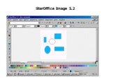 StarOffice Image 5.2