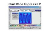 StarOffice Impress 5.2