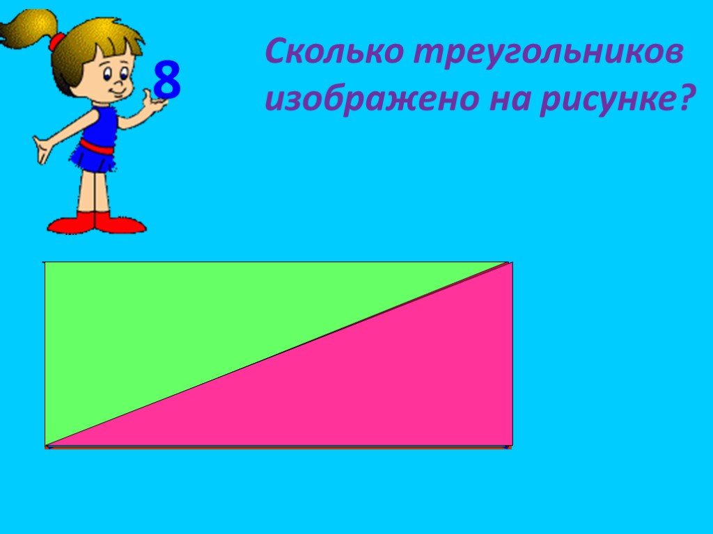 Проект на тему весь мир как наглядная геометрия