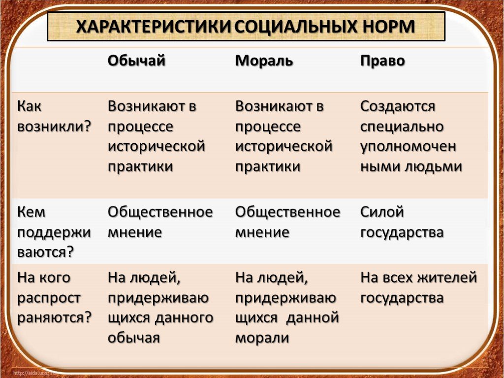 Виды норм социального поведения. Виды социальных норм характеристика примеры таблица. Таблица виды социальных норм характеристика примеры таблица. Таблица социальные нормы Обществознание 11 класс. Основные формы социальных норм.