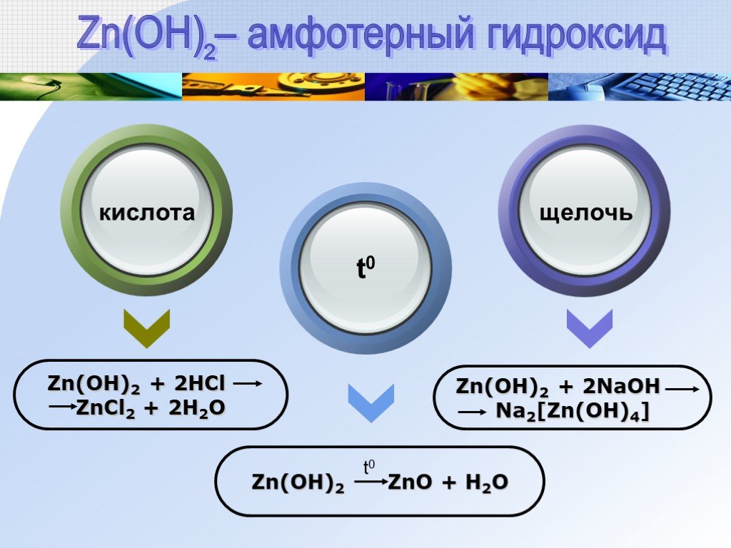 Zn oh амфотерный гидроксид. ZN(Oh)2. ZN(Oh)2 + 2hcl. ZNO+h2o. Zncl2 h2o.