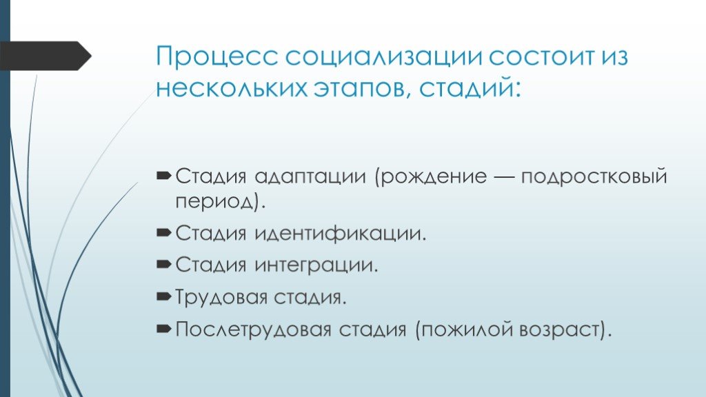 В чем заключается процесс этого. Процесс социализации состоит. Этапы процесса социализации. Стадии процесса социализации. Процесс социализации личности состоит из нескольких этапов.