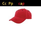 Cc Pp cap