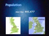 Population More than 441,477