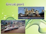 Great port