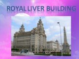 Royal Liver Building