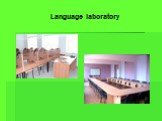 Language laboratory