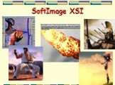 SoftImage XSI