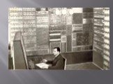 Первый универсальный программируемый компьютер в континентальной Европе был создан командой учёных под руководством Сергея Алексеевича Лебедева из Киевского института электротехники СССР, Украина. ЭВМ МЭСМ (Малая электронная счётная машина) заработала в 1950 году. Она содержала около 6000 электровак