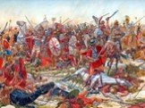 338 г до н.э. Битва при Херонее