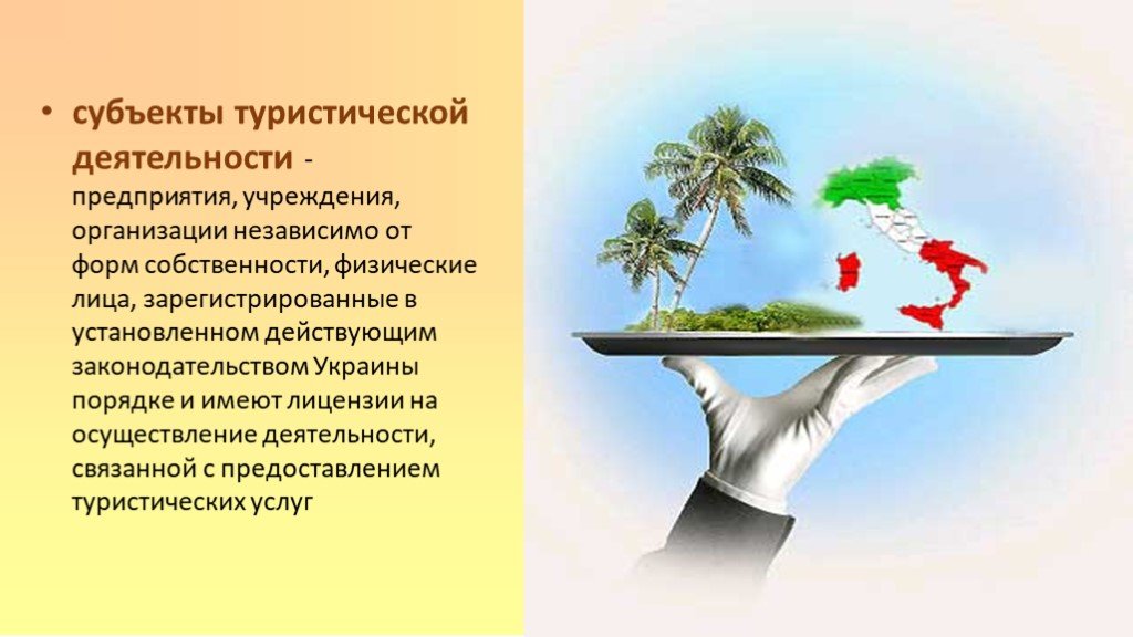 Виды деятельности в туризме. Организация туристической деятельности. Субъекты туристической деятельности. Туристическая компания деятельность. Концепция туристической фирмы.