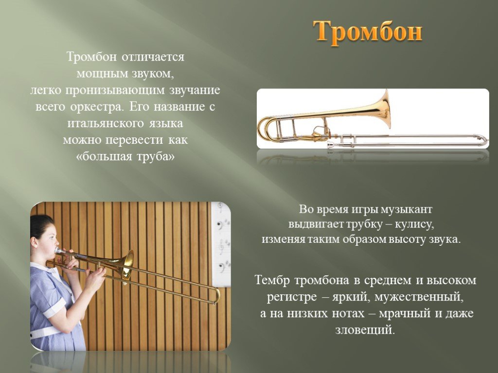 Почему трубах звук. Тембр трубы. Тембры музыкальных инструментов. Музыкальная труба. Труба музыкальный инструмент звучание.