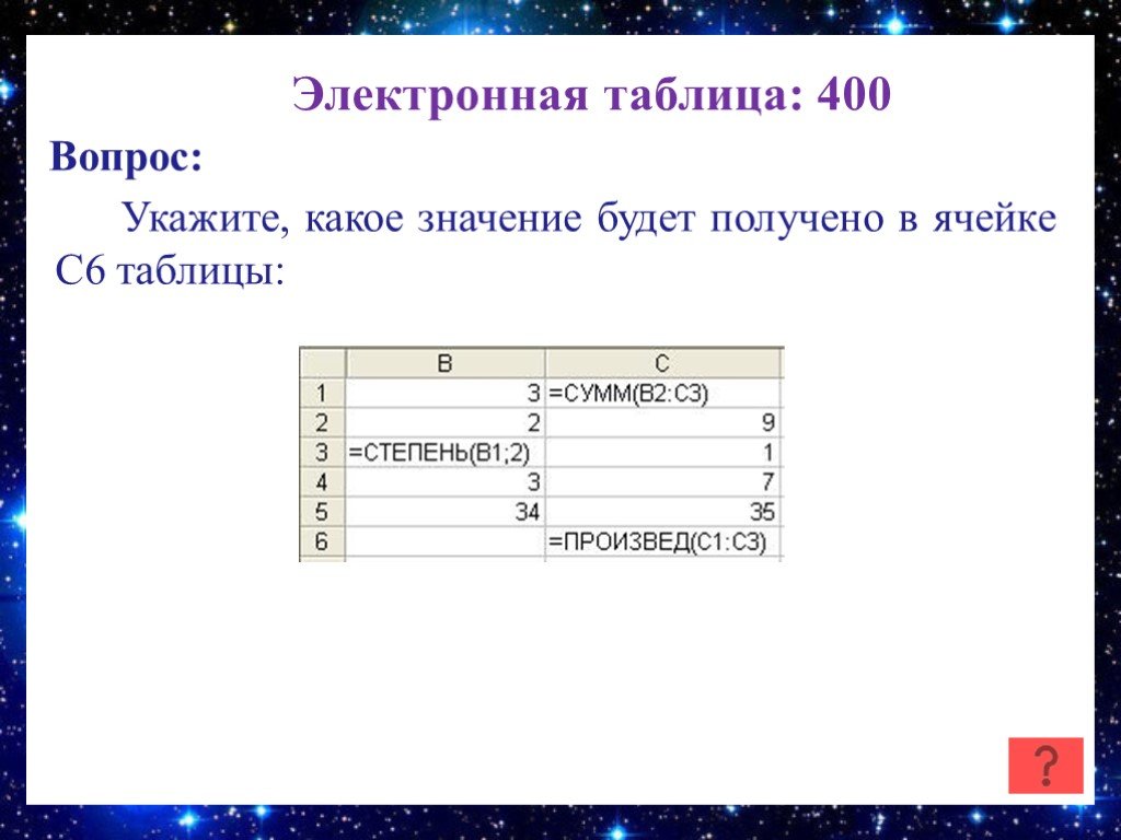 Укажите ф. Укажите, какое значение будет получено в ячейке c6 таблицы. Укажите какое значение будет получено в ячейке c6 данной. Укажите какое значение будет получено в ячейке с6 таблицы. Укажите какое значение будет получено в ячейки ц шесть таблица.