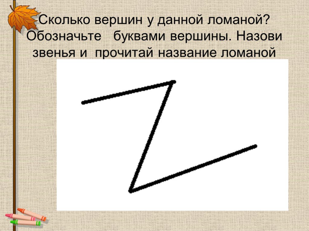 Буквы вершина. Сколько вершин. Вершины ломаной 1 класс. Обозначение ломаной. Обозначение ломаной буквами.