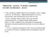 - Пассивный второй период без активных потуг может длиться до 90 минут, давая возможность плоду с ягодичным предлежанием опуститься в таз. - Роды должны происходить при доступной операционной, во время родов необходимо присутствие неонатолога, владеющего навыками оказания реанимационной помощи в пол