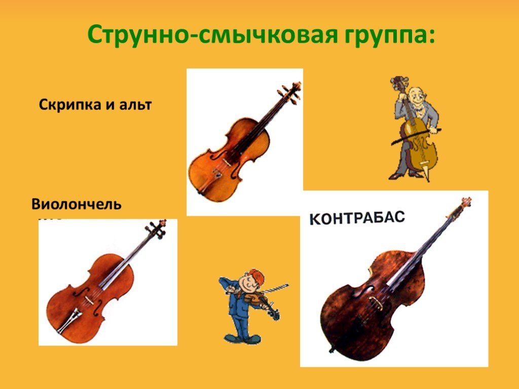 Скрипка струнно смычковый инструмент. Группа струнно смычковых инструментов. Виолончель Альт скрипка струнные смычковые. Струнно смычковые инструменты для детей. Группа струнных смычковых инструментов для детей.