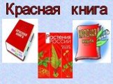 Красная книга растений Слайд: 2