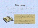 Ход урока. Моделирование-процесс создания одежды, новой по фасону и отделке. В процессе моделирования мы изменяем формы некоторых деталей фартука: нагрудника, нижней части, карманов, применяем различные виды отделок: аппликация, вышивка, тесьма, кружево, оборка. Отдельные детали изделия, входящие в 