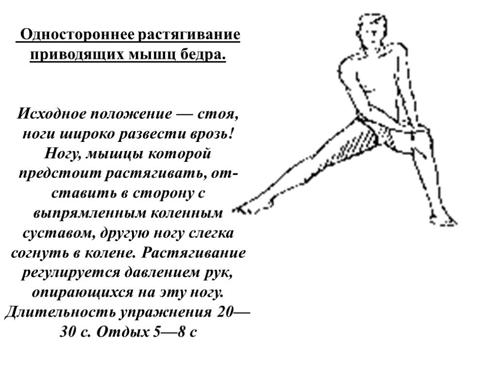 Ноги шире текст. Растягивание приводящих мышц бедра. Растяжка приводящих мышц бедра. Упражнения на приводящие мышцы ног. Упражнения на приводящие мышцы бедра.