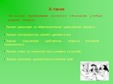 А также. Основными принципами этического обогащения учебных программ являются: Принцип ориентации на общечеловеческие нравственные ценности. Принцип межпредметных связей с уроками этики. Принцип выдвижения проблемных вопросов этической направленности. Принцип опоры на жизненный опыт учащихся и учите