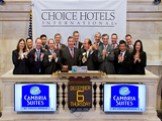 Гостиничная сеть Choice Hotels International Слайд: 6