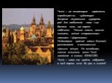 Чехія – це неповторна чарівність середньовіччя, чудотворні джерела лікувальних курортів, рай для любителів пива і ще багато чого, що варто побачити. Чеська земля, можна сказати, осіяна старовинними замками і фортецями. Неймовірно красиві замки Богемії, розташовані в мальовничих гірських місцях. Не в