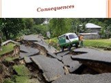 Natural disaster - earthquake. Слайд: 3