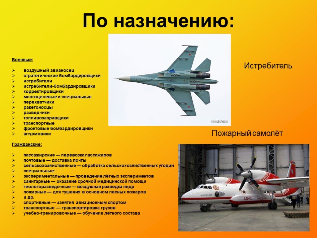 Назначение аэроплан. Самолеты военного назначения. Типы военных самолетов и их Назначение. Предназначение самолетов. Назначение самолета.