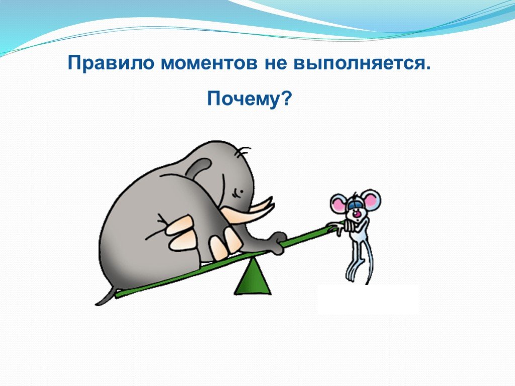 Рисунок выполняется. Правило моментов. Правило моментов сил. Правило моментов физика. Момент силы правило моментов.